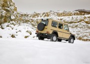 Mercedes-Benz G-Class Edition30